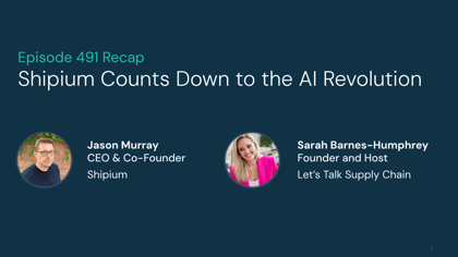 AI-in-supply-chain