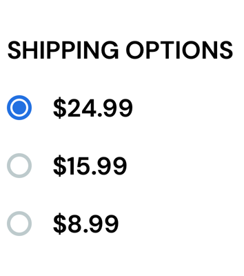 base-shipping-options