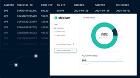 shipping-simulation