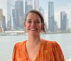 Marie Filbey, Manager, Technical Implementations
