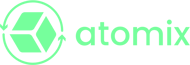 Atomix Logo