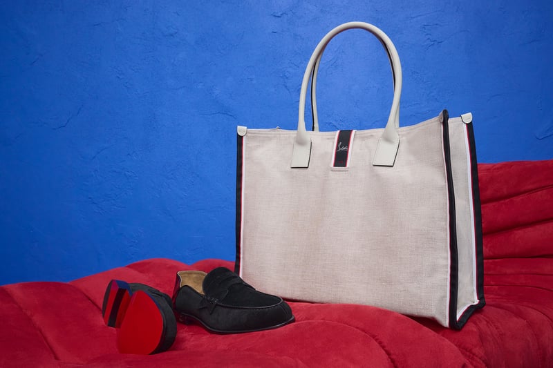 Saks Bag