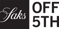 Saks OFF 5TH Logo
