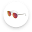 Sunglasses Icon