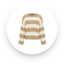 Sweater Icon