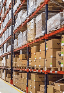 Warehouse