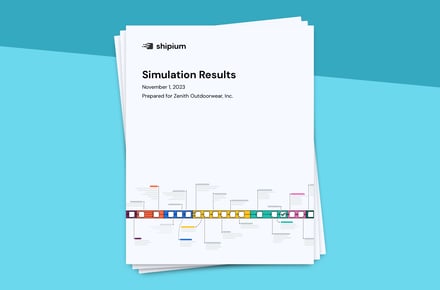 Simulation Report