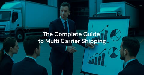 The Complete Guide to Multi Carrier Shipping